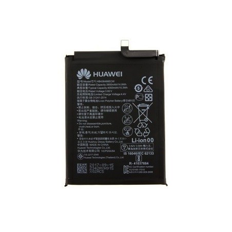 BATTERIA HUAWEI MATE 10 - HB436486ECW
