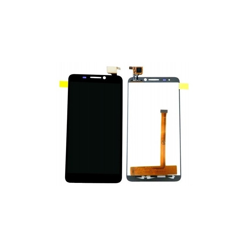 DISPLAY ALCATEL ONE TOUCH IDOL NERO N/F