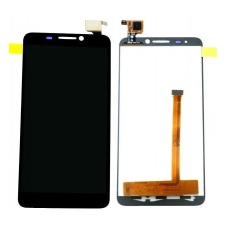 DISPLAY ALCATEL ONE TOUCH IDOL NERO N/F
