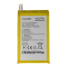 BATTERIA ALCATEL POP S9 - TLP034B2