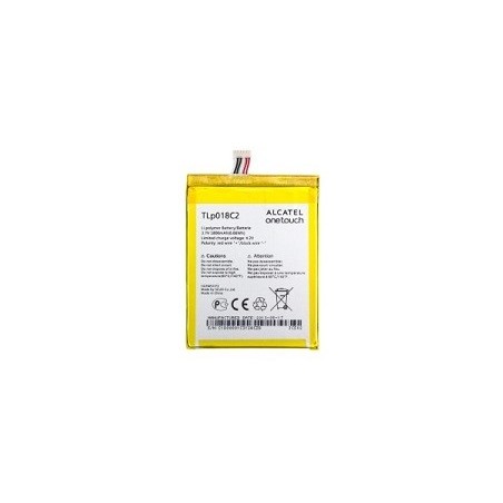 BATTERIA ALCATEL ONE TOUCH IDOL ULTRA - TLP018C2
