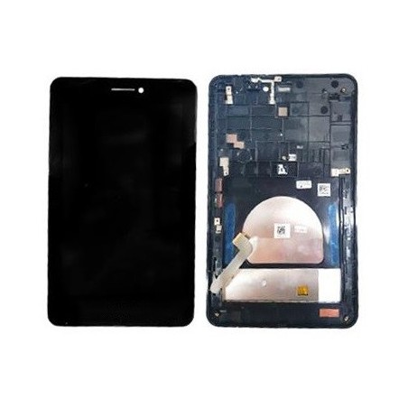 DISPLAY ASUS FONEPAD 7 ME175CG NERO W/F