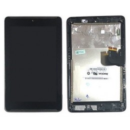 DISPLAY ASUS FONEPAD 7 ME372CG NERO W/F