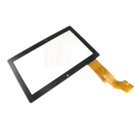 TOUCH SCREEN ASUS VIVOTAB RT TF600T NERO