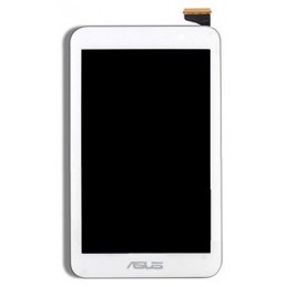 DISPLAY ASUS MEMO PAD 7 ME176C BIANCO