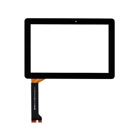 TOUCH SCREEN ASUS MEMO PAD 10 ME102A NERO