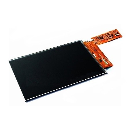 DISPLAY ASUS GOOGLE NEXUS 7 (2012) 1a GENERAZIONE NERO