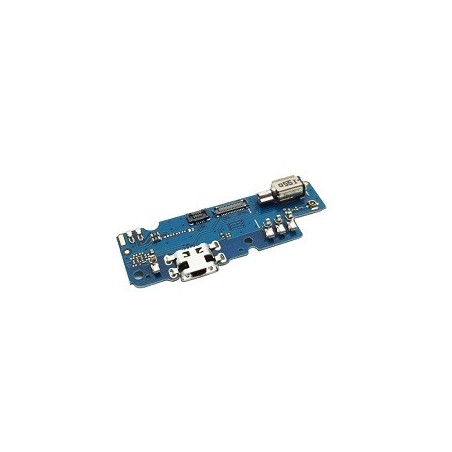 PBC RICARICA  ASUS ZENFONE 3s MAX ZC521CL