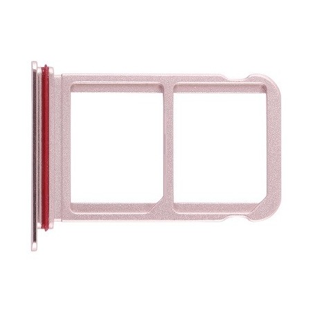 CARRELLO SIM CARD HUAWEI P20 PRO ROSA