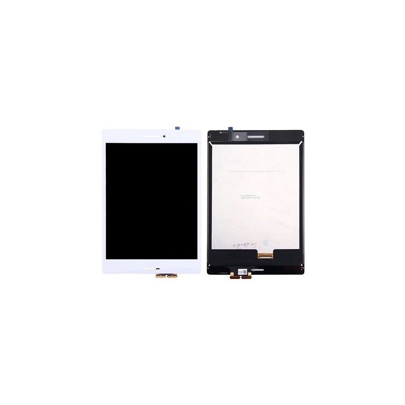 DISPLAY ASUS ZENPAD S 8.0 Z580C/Z580CA BIANCO N/F