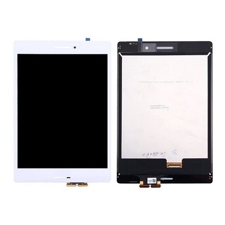 DISPLAY ASUS ZENPAD S 8.0 Z580C/Z580CA BIANCO N/F