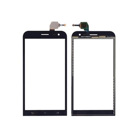 TOUCH SCREEN ASUS ZENFONE 2 LASER ZE500KL NERO