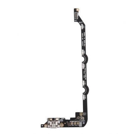 FLAT RICARICA ASUS ZENFONE 2 LASER ZE550KL