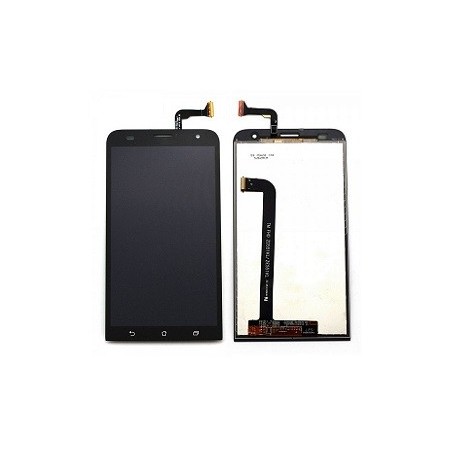 DISPLAY ASUS ZENFONE 2 LASER ZE551KL NERO N/F