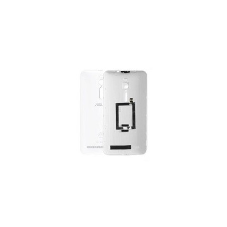 COVER POSTERIORE ASUS ZENFONE 2 ZE550ML  BIANCO