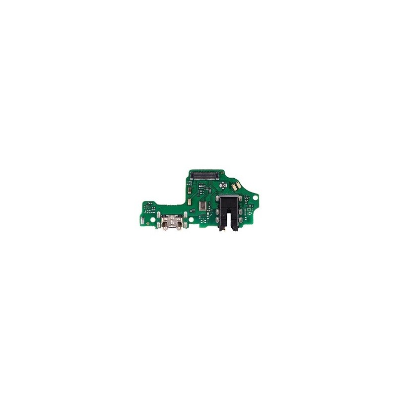 PCB RICARICA HUAWEI Y9 2019