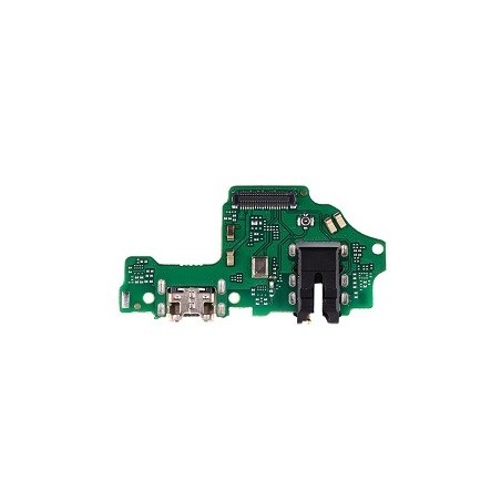 PCB RICARICA HUAWEI Y9 2019