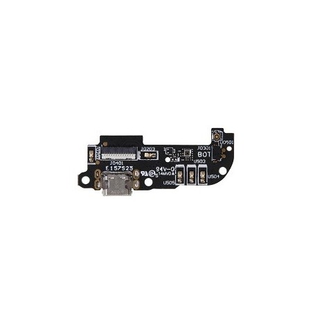 PCB RICARICA ASUS ZENFONE 2 ZE500CL
