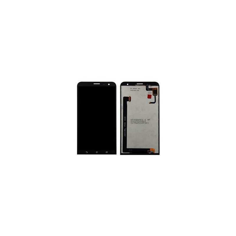 DISPLAY ASUS ZENFONE 2 LASER ZE601KL NERO N/F