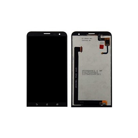 DISPLAY ASUS ZENFONE 2 LASER ZE601KL NERO N/F