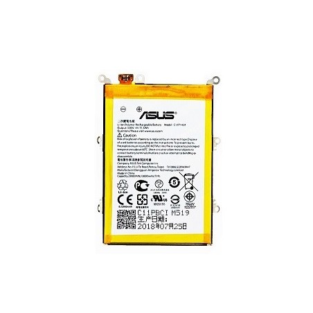 BATTERIA ASUS ZENFONE 2 ZE551ML - C11P1424