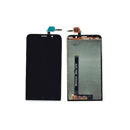 DISPLAY ASUS ZENFONE 2 ZE551ML NERO N/F