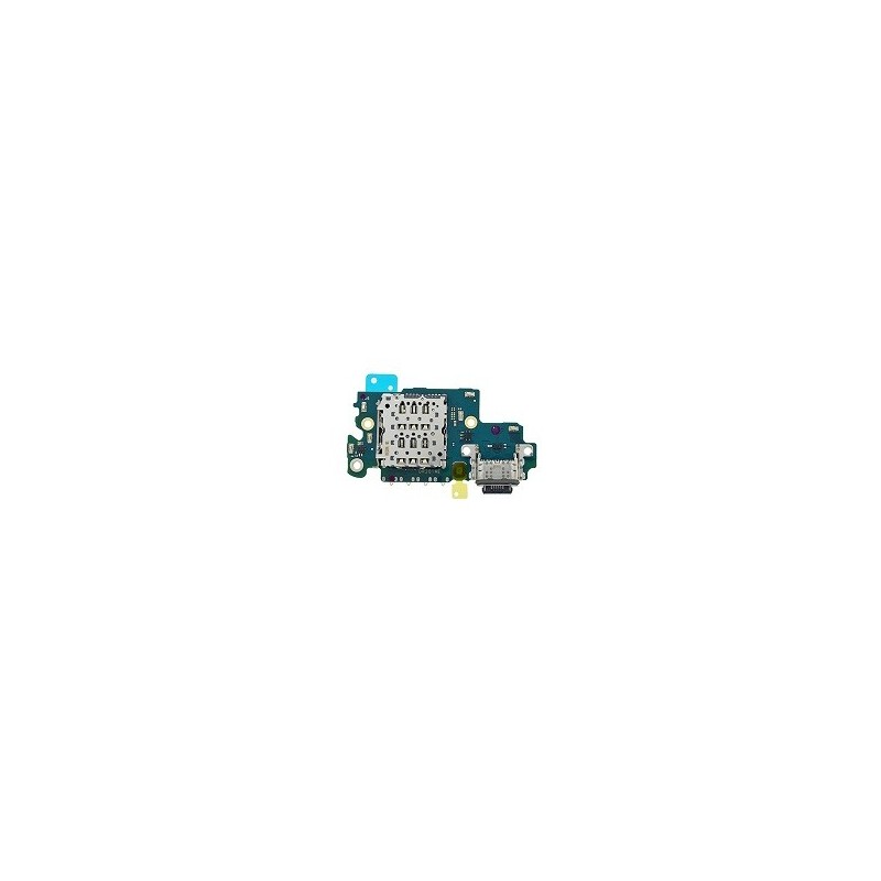PCB RICARICA SAMSUNG SM-A536 GALAXY A53 5G