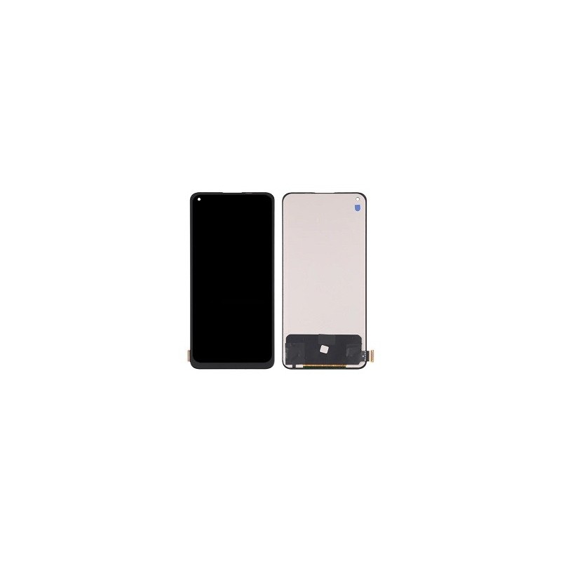 DISPLAY OPPO FIND X3 LITE NERO (TFT) N/F