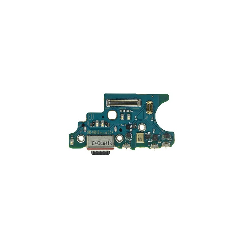 PCB CARICA SAMSUNG GALAXY S20 SM-G980