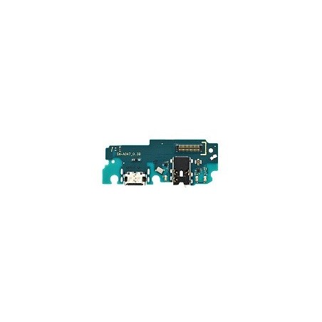 PCB RICARICA SAMSUNG GALAXY A04s SM-A047