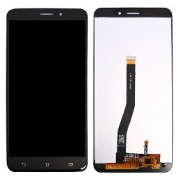 DISPLAY ASUS ZENFONE 3 LASER ZC551KL NERO N/F