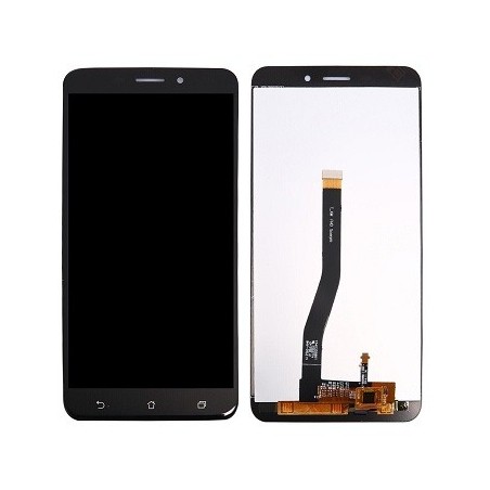 DISPLAY ASUS ZENFONE 3 LASER ZC551KL NERO N/F