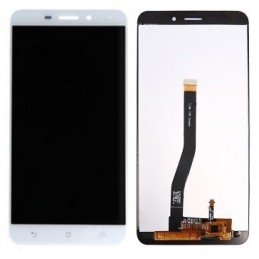 DISPLAY ASUS ZENFONE 3 LASER ZC551KL BIANCO N/F