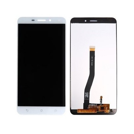 DISPLAY ASUS ZENFONE 3 LASER ZC551KL BIANCO N/F