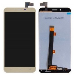 DISPLAY ASUS ZENFONE 3 MAX ZC553KL ORO N/F