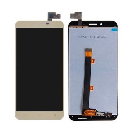 DISPLAY ASUS ZENFONE 3 MAX ZC553KL ORO N/F