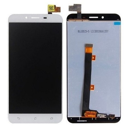 DISPLAY ASUS ZENFONE 3 MAX ZC553KL BIANCO N/F
