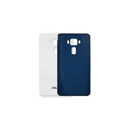 COVER BATTERIA ASUS ZENFONE 3 ZE520KL BIANCO