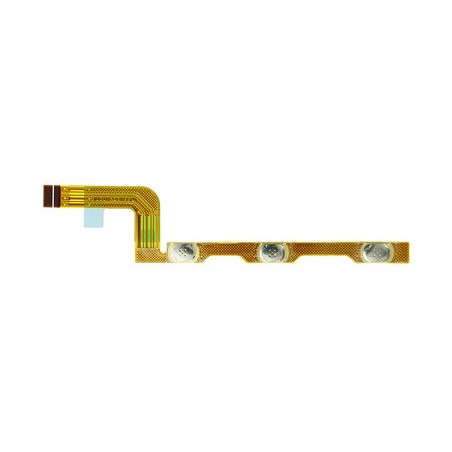 FLAT POWER/VOLUME ASUS ZENFONE 3 MAX ZC520TL