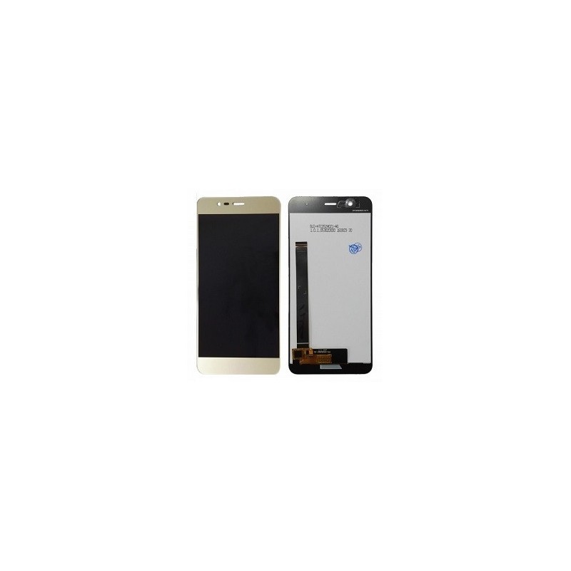 DISPLAY ASUS ZENFONE 3 MAX ZC520TL ORO N/F