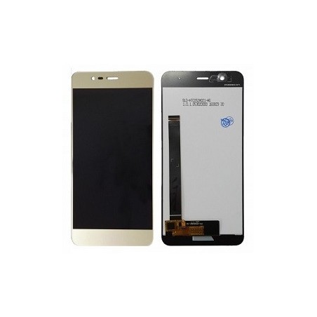 DISPLAY ASUS ZENFONE 3 MAX ZC520TL ORO N/F