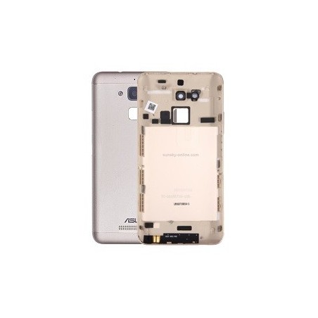 COVER POSTERIORE ASUS ZENFONE 3 MAX ZC520TL ORO
