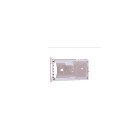 CARRELLO SIM/MEMORY CARD ASUS ZENFONE 3 ZE520KL ORO