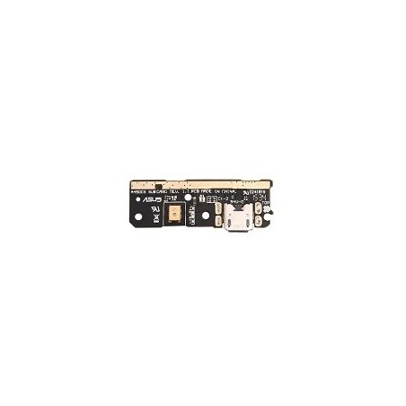 PCB RICARICA ASUS ZENFONE 4 (2014) A400CG