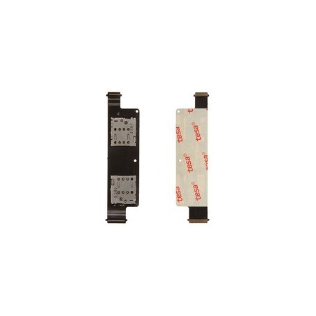 FLAT LETTORE SIM CARD ASUS ZENFONE 4 (2014) A450CG
