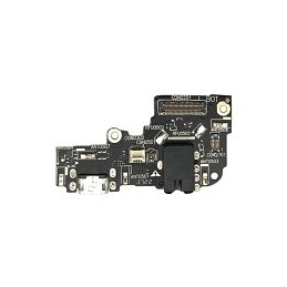 PCB RICARICA ASUS ZENFONE 4 SELFIE PRO ZD552KL