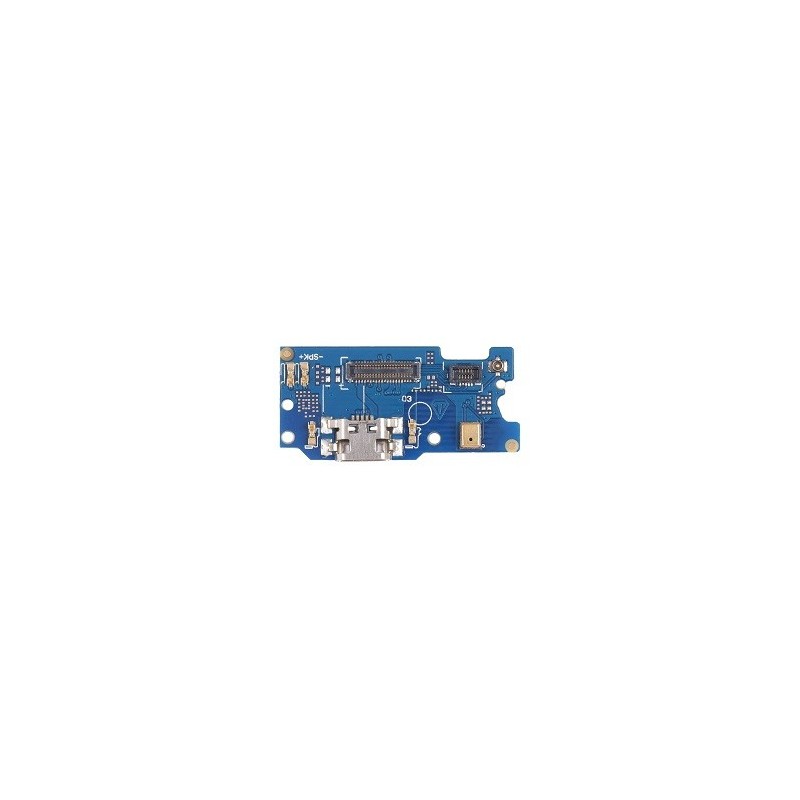 PCB RICARICA ASUS ZENFONE 4 MAX ZC520KL