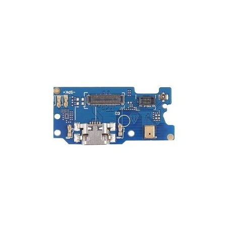 PCB RICARICA ASUS ZENFONE 4 MAX ZC520KL