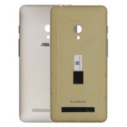 COVER BATTERIA ASUS ZENFONE 5 (2014) A500CG ORO