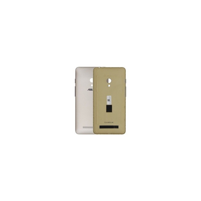 COVER BATTERIA ASUS ZENFONE 5 (2014) A500CG ORO